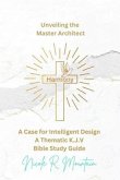 Harmony Unveiling the Master Architect (eBook, ePUB)