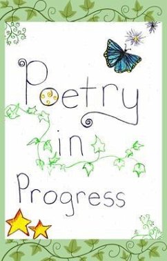 Poetry In Progress (eBook, ePUB) Cover Poetry In Progress (eBook, ePUB)