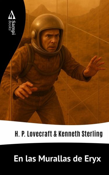 En las Murallas de Eryx (eBook, ePUB)