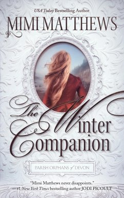 Cover The Winter Companion (Parish Orphans of Devon, #4) (eBook, ePUB)