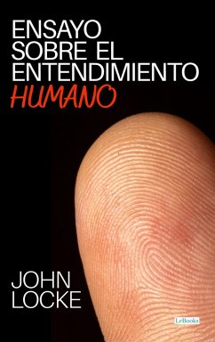 Cover Ensayo sobre el Entendimiento Humano (eBook, ePUB)