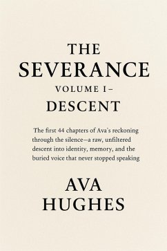 Severance Volume 1 - Descent (The Severance, #1) (eBook, ePUB) - Hughes, Ava