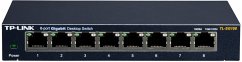 TP-Link TL-SG108 8-port Gigabit Switch Cover TP-Link TL-SG108 8-port Gigabit Switch