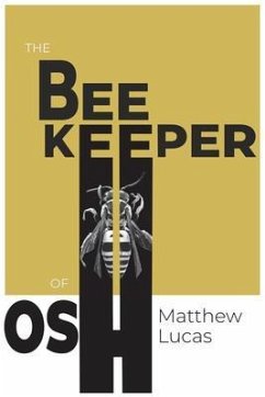 Cover The Beekeeper of Osh (eBook, ePUB)