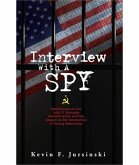 Interview With A Spy (eBook, ePUB)