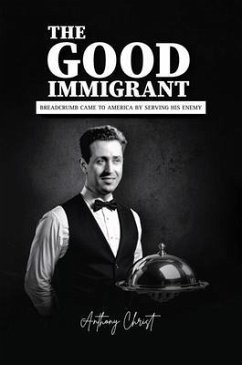 Cover The Good Immigrant (eBook, ePUB)