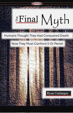 Cover The Final Myth (eBook, ePUB)