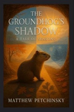 Cover The Groundhog's Shadow (eBook, ePUB)