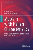 Maoism with Italian Characteristics (eBook, PDF)