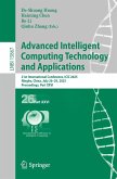 Advanced Intelligent Computing Technology and Applications (eBook, PDF)