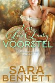 Een Zeer Zondig Voorstel (The Husband Hunters Club (Dutch Edition), #2) (eBook, ePUB) Een Zeer Zondig Voorstel (The Husband Hunters Club (Dutch Edition), #2) (eBook, ePUB)