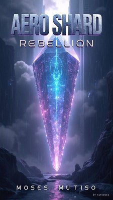 Aero Shard Rebellion (eBook, ePUB) - Mutiso, Moses Aero Shard Rebellion (eBook, ePUB) - Mutiso, Moses