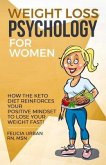 Weight Loss Psychology for Women (eBook, ePUB)