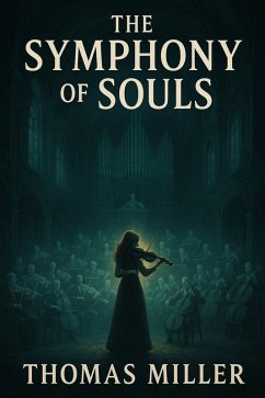 Cover The Symphony of Souls (eBook, ePUB)