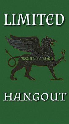 Cover Limited Hangout (eBook, ePUB)