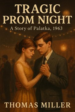Cover Tragic Prom Night: A Story of Palatka, 1963 (eBook, ePUB)