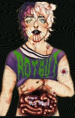 ROTGUT (eBook, ePUB) - Wolfe, H. S.