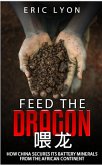Feed The Dragon (eBook, ePUB)