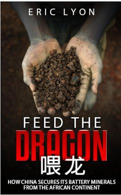 Cover Feed The Dragon (eBook, ePUB)