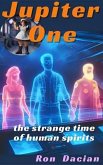 JUPITER ONE (eBook, ePUB)