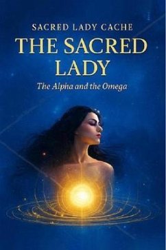 Cover The Sacred Lady (eBook, ePUB)