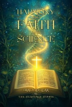 Cover Harmony of Faith and Science (eBook, ePUB)