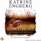 Schwelbrand (Liv-Jensen-Reihe 3) (MP3-Download)