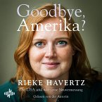 Goodbye, Amerika? (MP3-Download)
