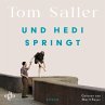 Und Hedi springt (MP3-Download) - Bild 1