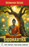 Siddhartha - Unabridged (eBook, ePUB)
