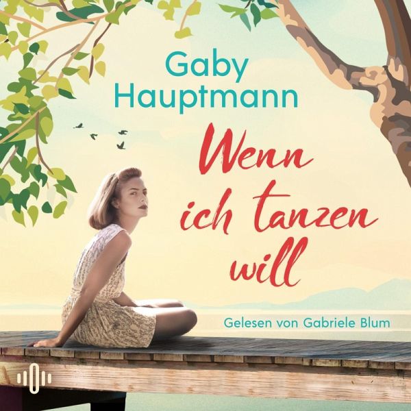 Wenn ich tanzen will (MP3-Download) Wenn ich tanzen will (MP3-Download)