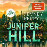 Juniper Hill (MP3-Download) Juniper Hill (MP3-Download)