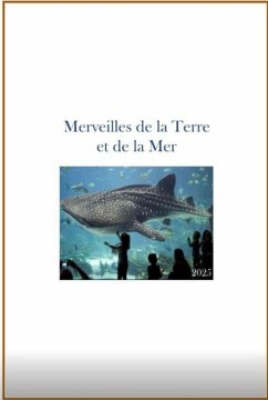 Merveilles de la Terre et de la Mer (eBook, ePUB) - Nomades