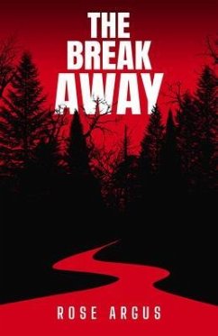 Cover The Break Away (eBook, ePUB)