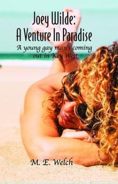 Joey Wilde (eBook, ePUB) - Welch, Mark E