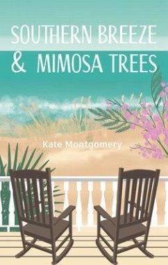 Cover Southern Breeze & Mimosa Trees (eBook, ePUB)