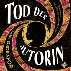 Tod der Autorin (MP3-Download)