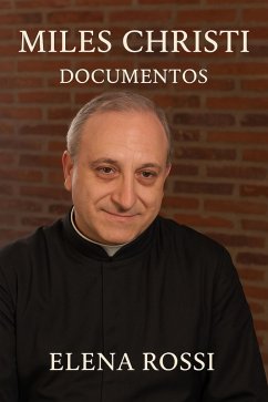 Cover Miles Christi Documentos (eBook, ePUB)