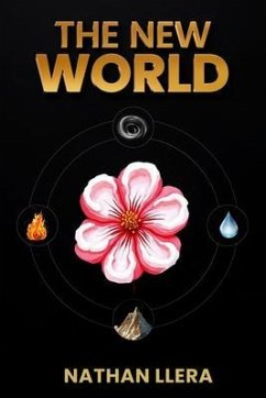 Cover The New World (eBook, ePUB)