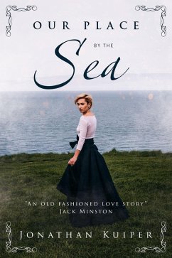 Cover Our Place by the Sea (eBook, ePUB)