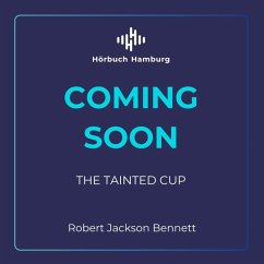 Cover The Tainted Cup (Shadow Of Leviathan 1) (MP3-Download)