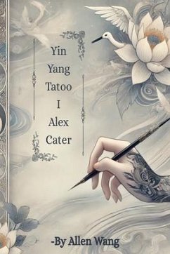 Cover Yin Yang Tatoo-Alex Cater (eBook, ePUB)