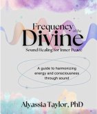 Frequency of the Divine (eBook, ePUB) Frequency of the Divine (eBook, ePUB)