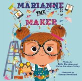 Marianne the Maker (eBook, ePUB)