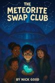 The Meteorite Swap Club (eBook, ePUB)