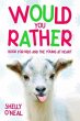 WOULD YOU RATHER (eBook, ePUB) - Bild 1