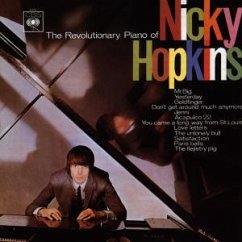 Cover The Revolutionary Pi