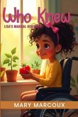 Who Knew? (eBook, ePUB)