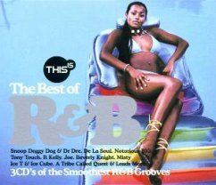 This Is... Best Of R & B This Is... Best Of R & B