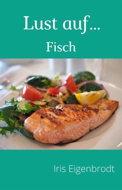 Cover Lust auf ... Fisch (eBook, ePUB)